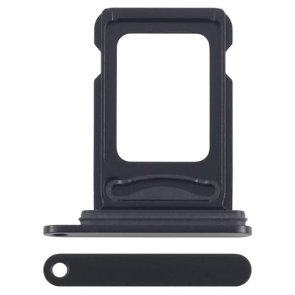 Supporto SIM e vassoio per SIM per iPhone 16e (dual card)