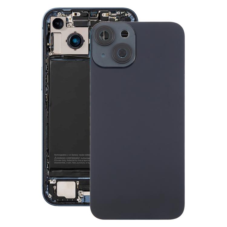 Cover Batteria Posteriore con Telaio Centrale per iPhone 14 (Versione