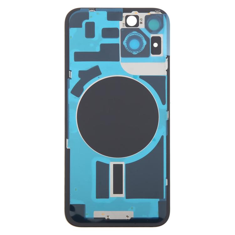 Cover Batteria Posteriore con Telaio Centrale per iPhone 14 (Versione