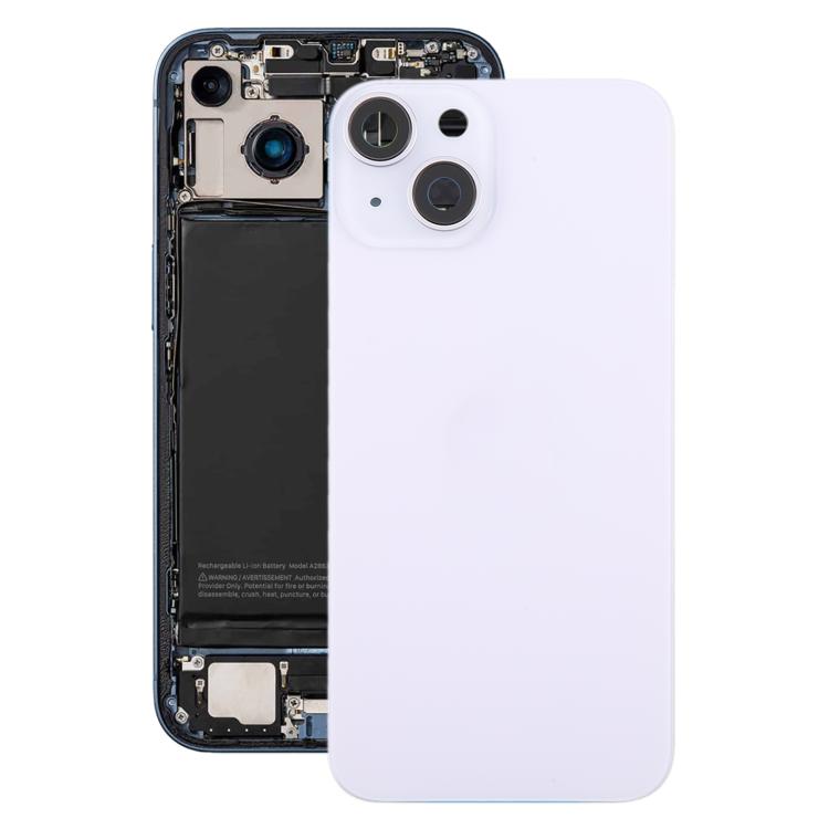 Cover Batteria Posteriore con Telaio Centrale per iPhone 14 (Versione