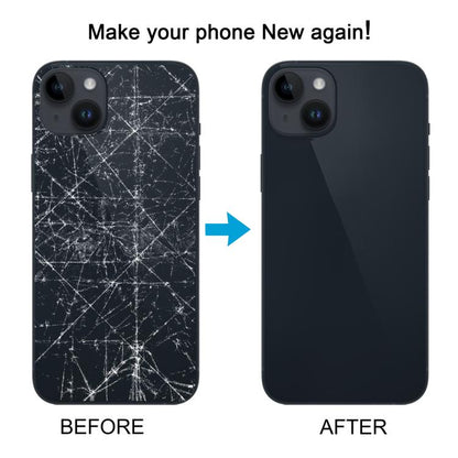 Cover Batteria Posteriore con Telaio Centrale per iPhone 14 (Versione