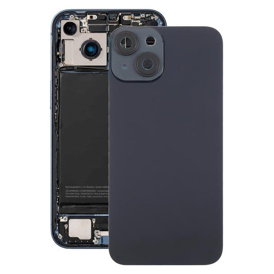 Coperchio Posteriore con Telaio per Batteria iPhone 14 EU Versione