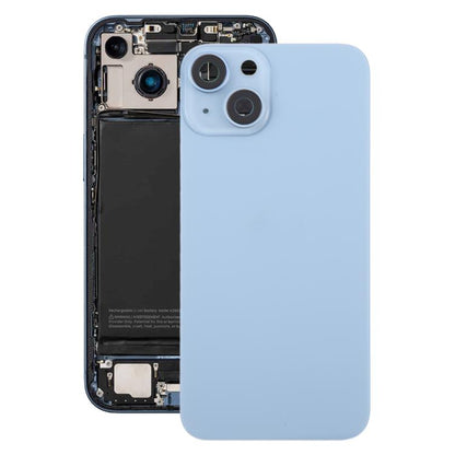 Coperchio Posteriore con Telaio per Batteria iPhone 14 EU Versione