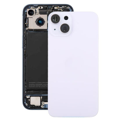 Coperchio Posteriore con Telaio per Batteria iPhone 14 EU Versione