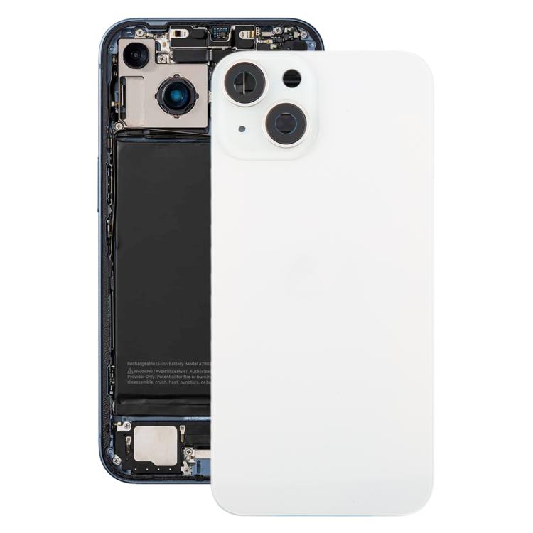 Coperchio Posteriore con Telaio per Batteria iPhone 14 EU Versione