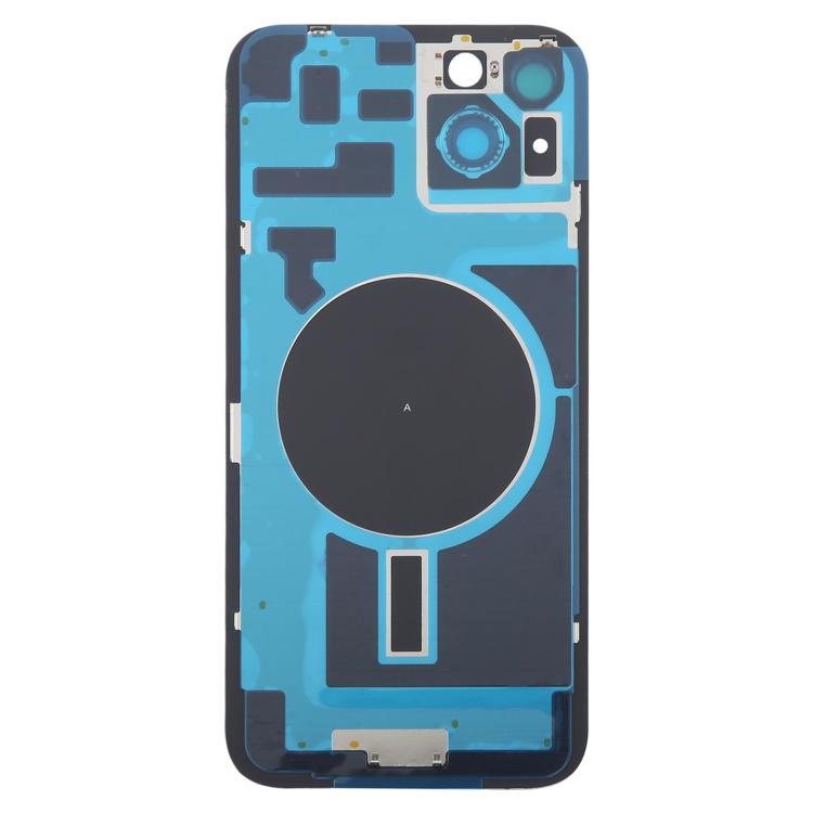 Cover posteriore con batteria e telaio centrale per iPhone 14 Plus