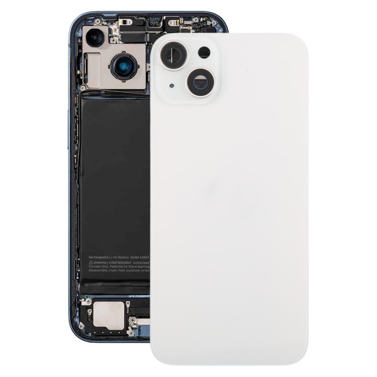 Cover posteriore con batteria e telaio centrale per iPhone 14 Plus