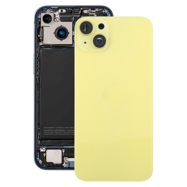 Cover posteriore con batteria e telaio centrale per iPhone 14 Plus