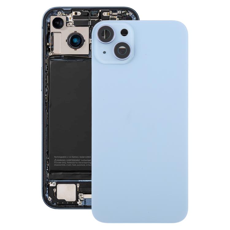 Coperchio Posteriore Batteria con Telaio per iPhone 14 Plus EU
