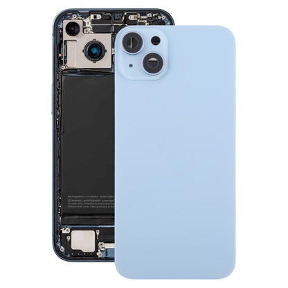 Coperchio Posteriore Batteria con Telaio per iPhone 14 Plus EU