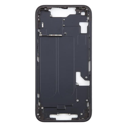 Cornice Centrale per iPhone 14 - Bezel Plate Originale
