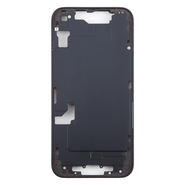 Cornice Centrale per iPhone 14 - Bezel Plate Originale