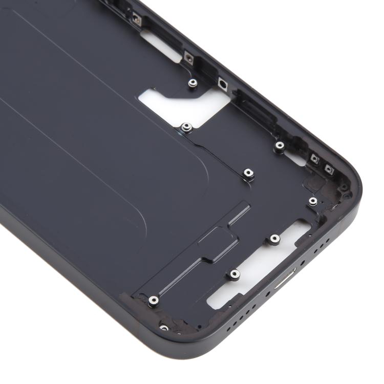 Cornice Centrale per iPhone 14 - Bezel Plate Originale