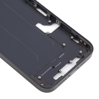 Cornice Centrale per iPhone 14 - Bezel Plate Originale