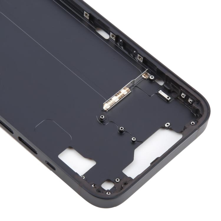 Cornice Centrale per iPhone 14 - Bezel Plate Originale