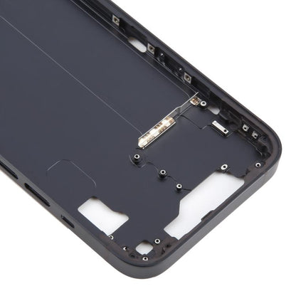 Cornice Centrale per iPhone 14 - Bezel Plate Originale