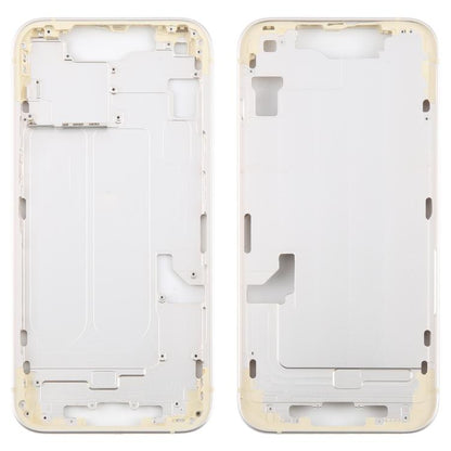Cornice Centrale per iPhone 14 - Bezel Plate Originale