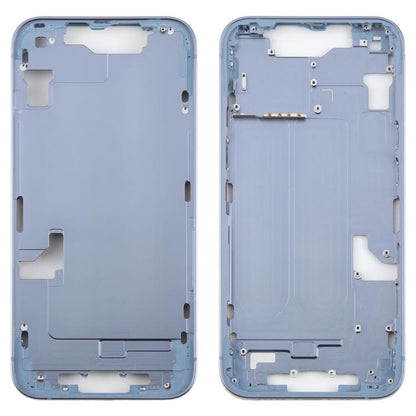 Cornice Centrale per iPhone 14 - Bezel Plate Originale