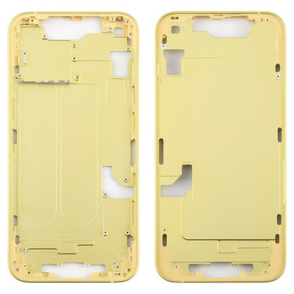 Cornice Centrale per iPhone 14 - Bezel Plate Originale