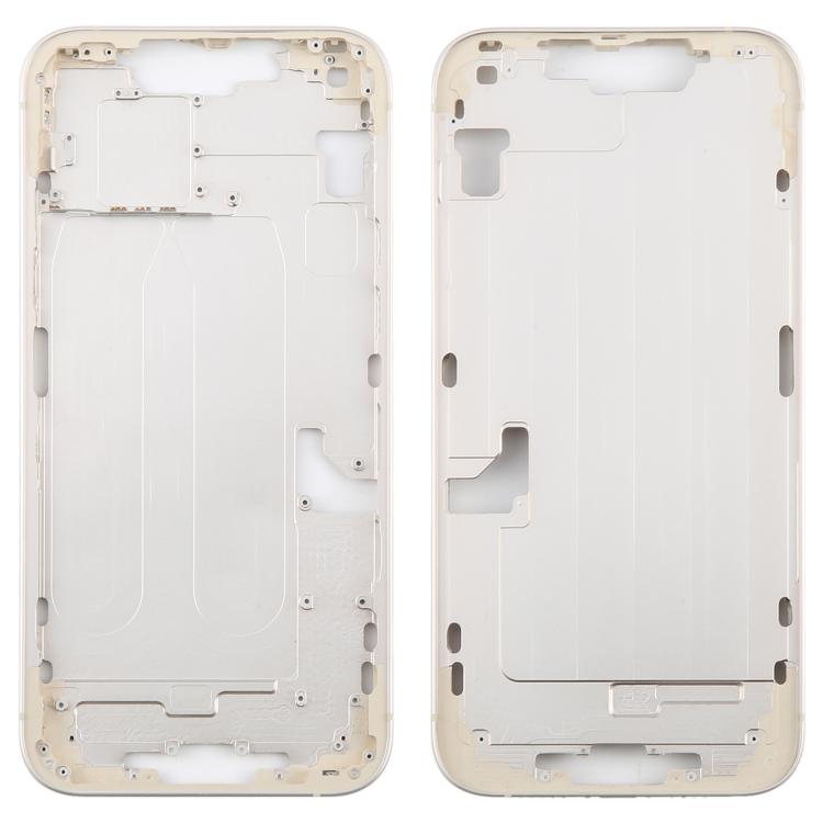 Cornice Centrale per iPhone 14 Plus - Bezel Plate