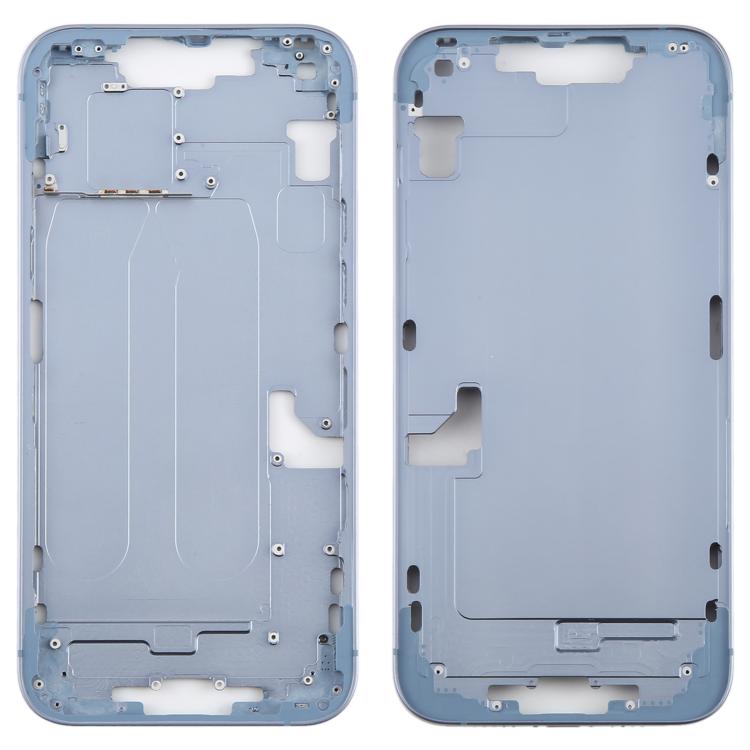 Cornice Centrale per iPhone 14 Plus - Bezel Plate