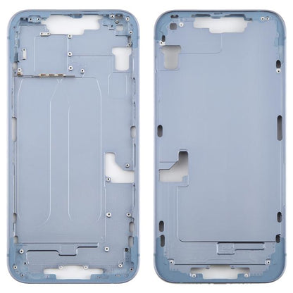 Cornice Centrale per iPhone 14 Plus - Bezel Plate