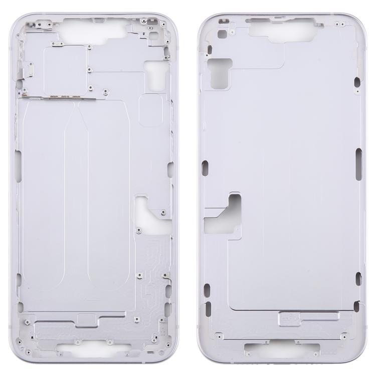 Cornice Centrale per iPhone 14 Plus - Bezel Plate