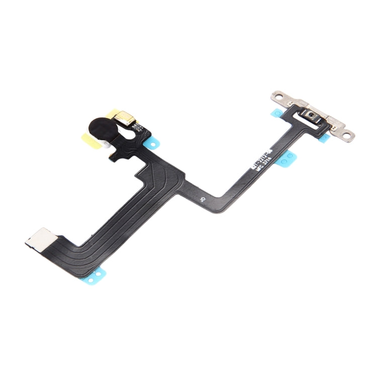 cavo-flessibile-per-pulsante-di-accensione-e-torcia-per-iphone-6-plus-for-iphone-6-plus-flshlight - immagine 4