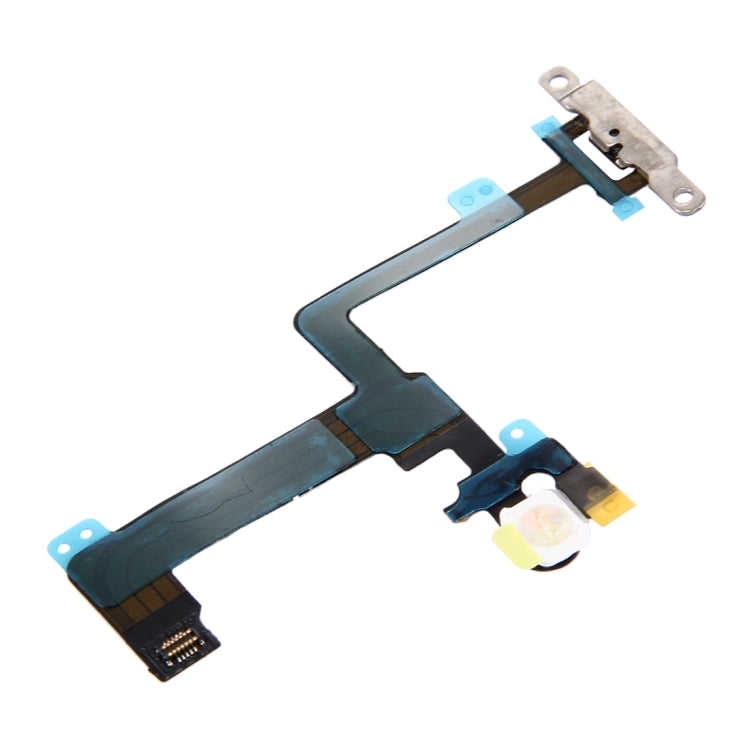 cavo-flessibile-per-pulsante-di-accensione-e-torcia-per-iphone-6-plus-for-iphone-6-plus-flshlight - immagine 5