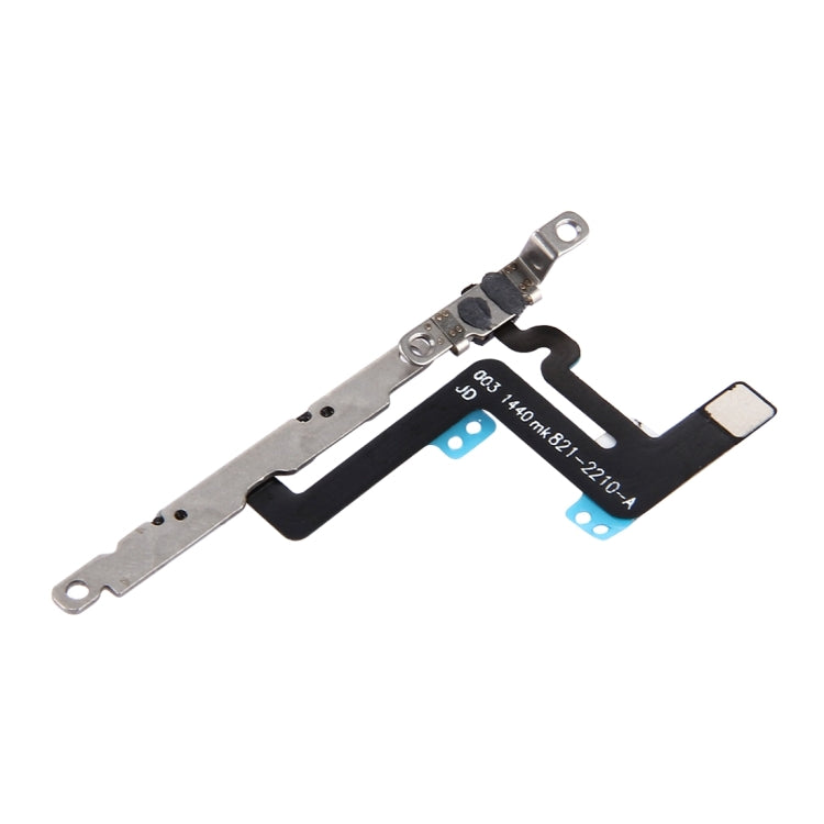 cavo-flessibile-per-pulsante-volume-e-interruttore-mute-con-staffe-per-iphone-6-plus-iphone-6-plus - immagine 5