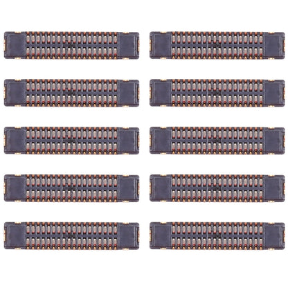 connettore-fpc-per-display-lcd-da-10-pezzi-per-iphone-6-plus-for-iphone-6-plus-lcd - immagine 1