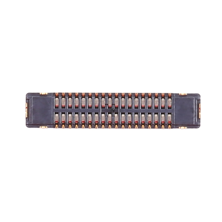 connettore-fpc-per-display-lcd-da-10-pezzi-per-iphone-6-plus-for-iphone-6-plus-lcd - immagine 2