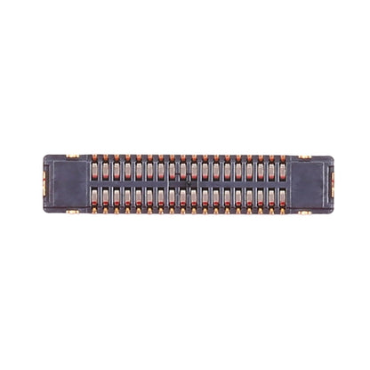 connettore-fpc-per-display-lcd-da-10-pezzi-per-iphone-6-plus-for-iphone-6-plus-lcd - immagine 2