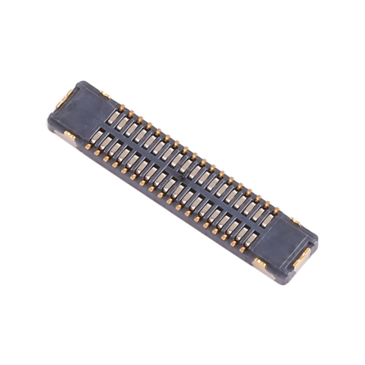 connettore-fpc-per-display-lcd-da-10-pezzi-per-iphone-6-plus-for-iphone-6-plus-lcd - immagine 3