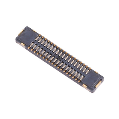 connettore-fpc-per-display-lcd-da-10-pezzi-per-iphone-6-plus-for-iphone-6-plus-lcd - immagine 3