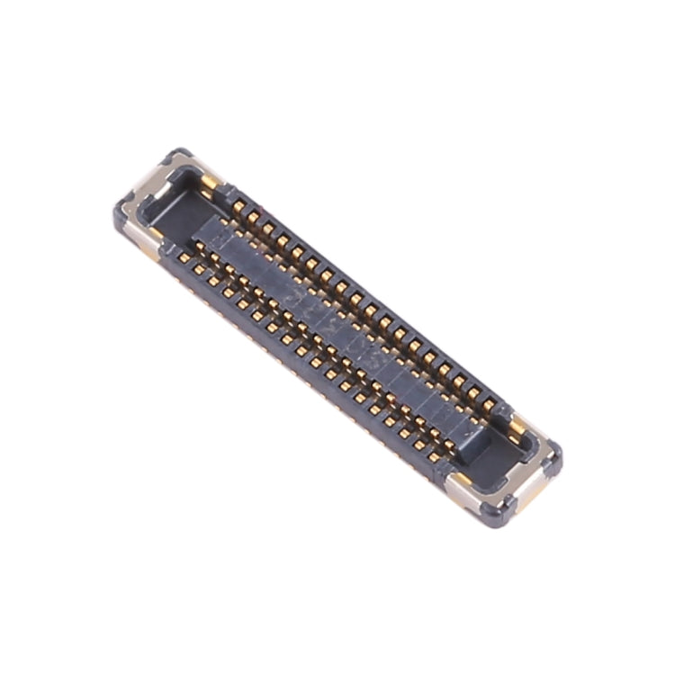 connettore-fpc-per-display-lcd-da-10-pezzi-per-iphone-6-plus-for-iphone-6-plus-lcd - immagine 4