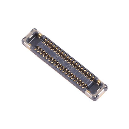 connettore-fpc-per-display-lcd-da-10-pezzi-per-iphone-6-plus-for-iphone-6-plus-lcd - immagine 4