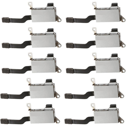 Motore vibrante da 10 pezzi per iPhone 6s Plus, For iPhone 6s Plus (10 PCS)