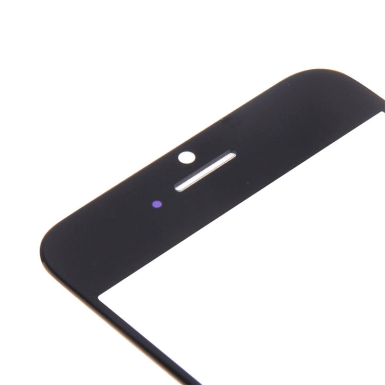 5 pezzi neri + 5 pezzi bianchi per iPhone 6 Plus. Lente in vetro esterna per schermo anteriore, For iPhone 6 Plus (10PCS) - Novalix Store