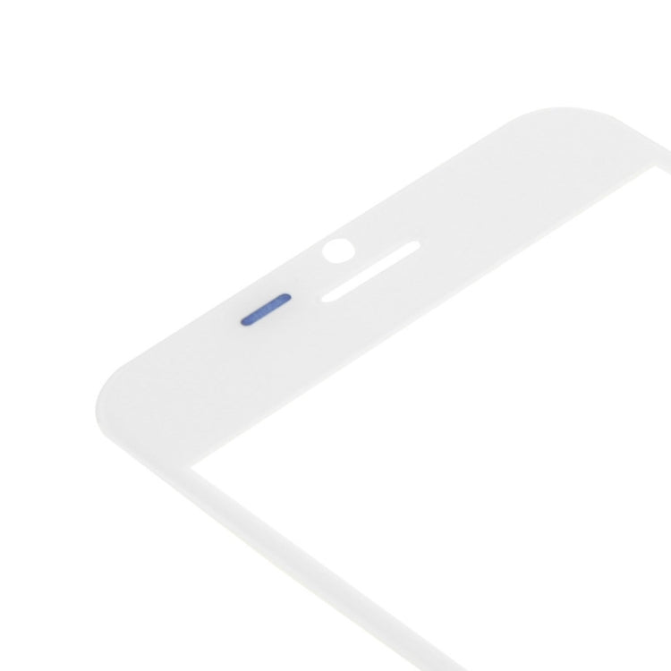 5 pezzi neri + 5 pezzi bianchi per iPhone 6 Plus. Lente in vetro esterna per schermo anteriore, For iPhone 6 Plus (10PCS) - Novalix Store