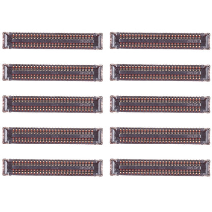 connettori-fpc-per-scheda-madre-e-touch-screen-iphone-6-plus-set-di - immagine 1