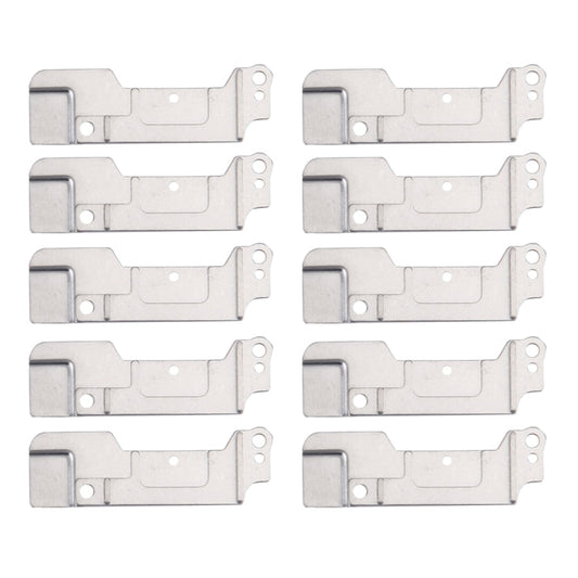 Staffa di fissaggio del pulsante Home da 10 pezzi per iPhone 6 Plus, For iPhone 6P