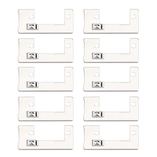 10 staffe di fissaggio per porta di ricarica per iPhone 6 Plus - Novalix Store