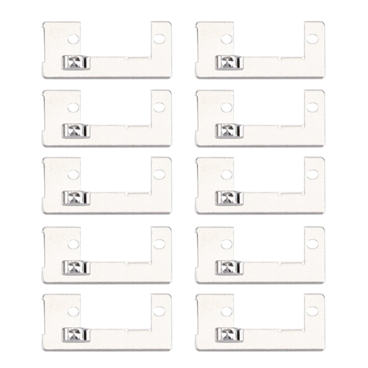 10 staffe di fissaggio per porta di ricarica per iPhone 6 Plus - Novalix Store