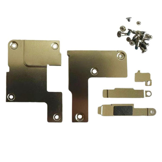 Per iPhone 16 Pro Max Set di accessori per la riparazione interna con viti, For iPhone 16 Pro Max
