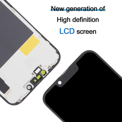 Schermo LCD HD Incell per iPhone 16e