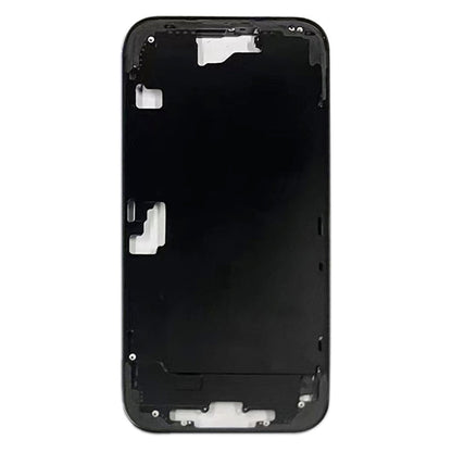 Per iPhone 16 Plus Cornice centrale Piastra, For iPhone 16 Plus