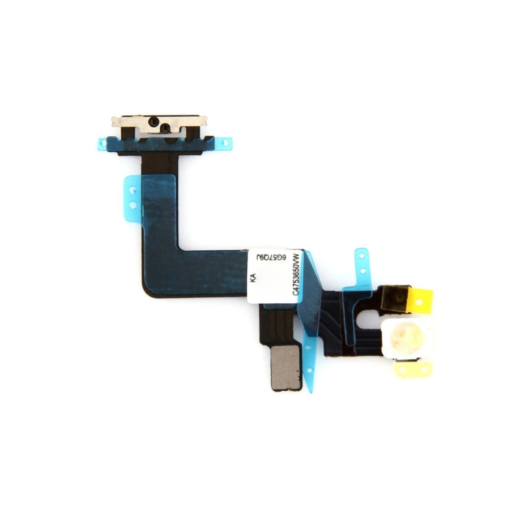 cavo-flessibile-per-pulsante-di-accensione-per-iphone-6s-plus-for-iphone-6s - immagine 3