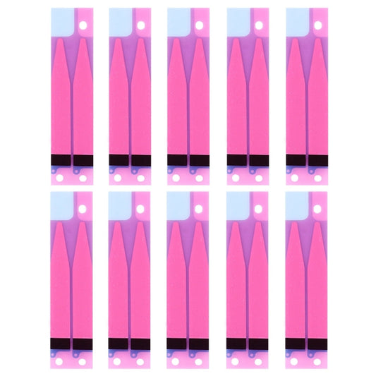adesivi-per-nastro-batteria-iphone-6s-confezione-da-10-pezzi - immagine 1