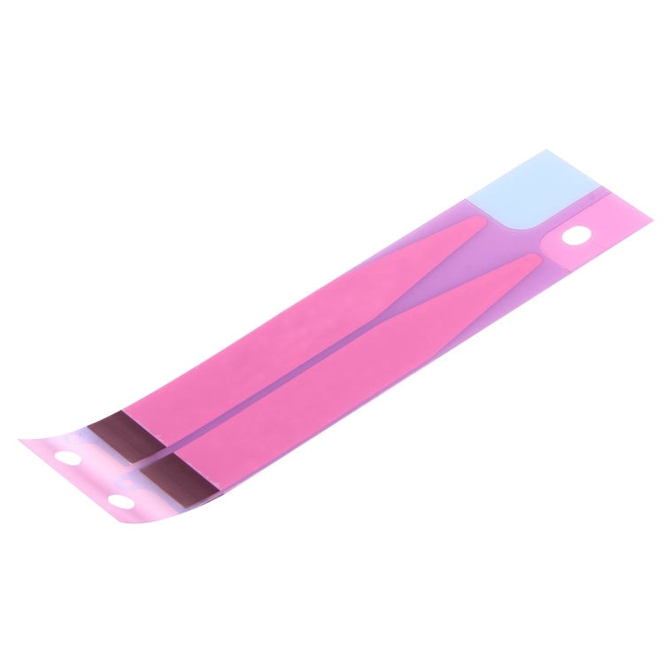 adesivi-per-nastro-batteria-iphone-6s-confezione-da-10-pezzi - immagine 3